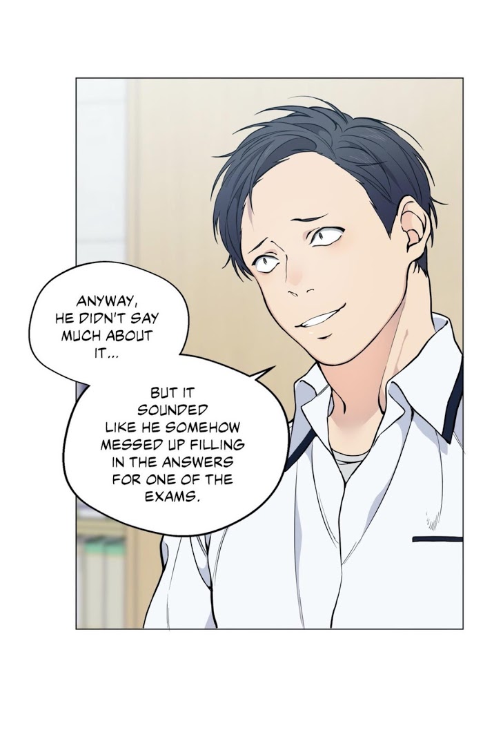 Read Lost in the Cloud Manga Online