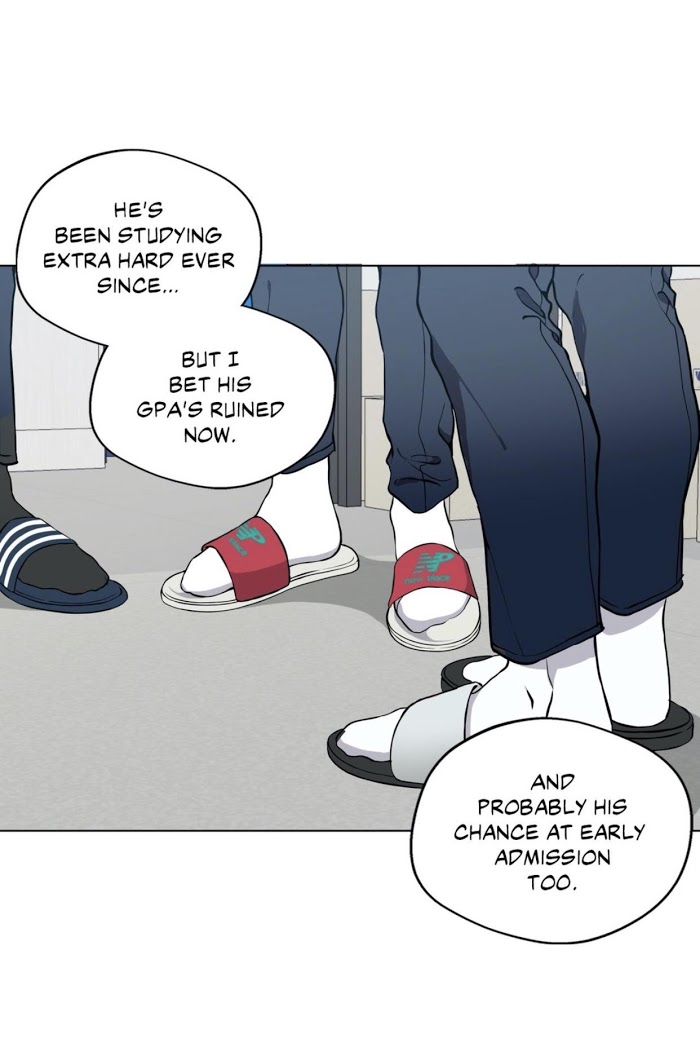 Read Lost in the Cloud Manga Online