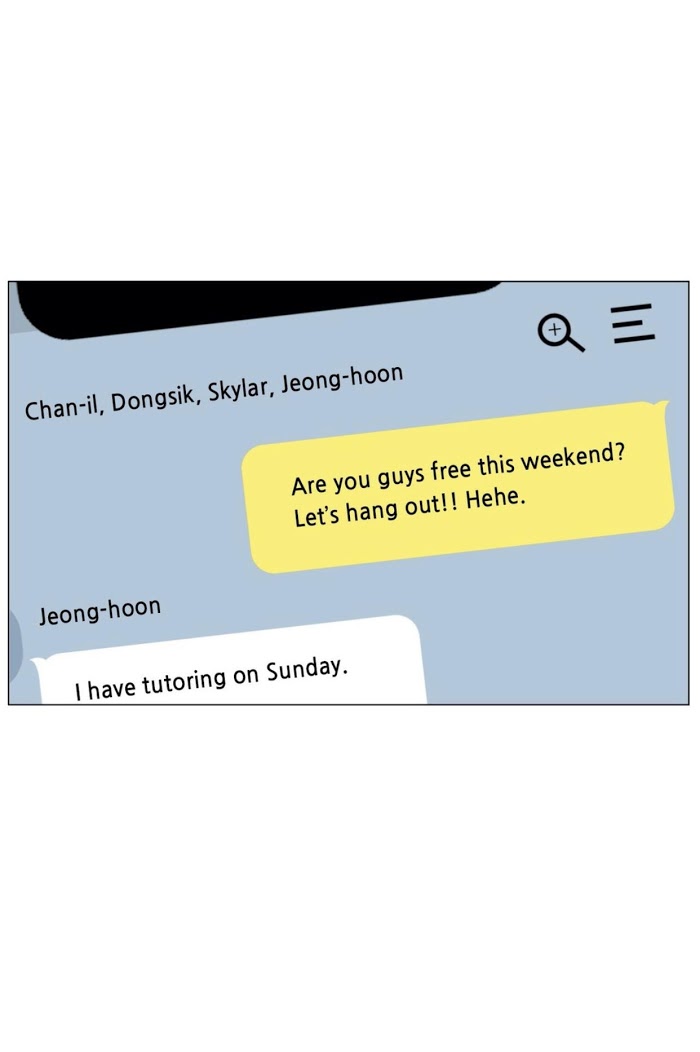 Read Lost in the Cloud Manga Online