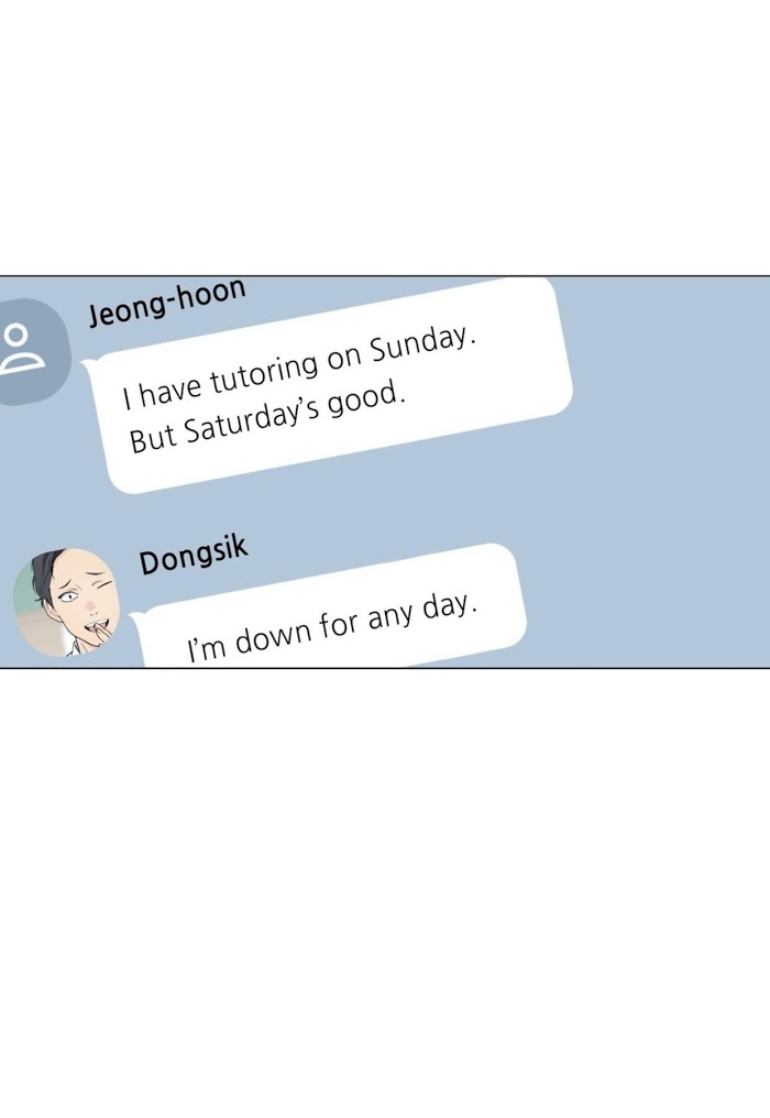 Read Lost in the Cloud Manga Online