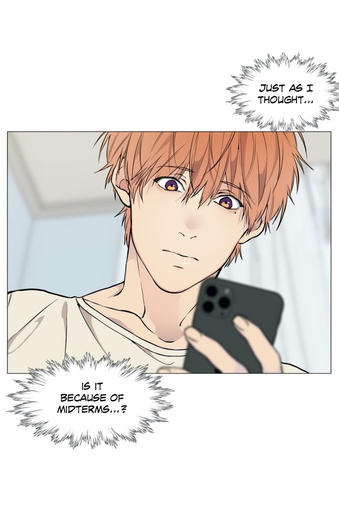 Read Lost in the Cloud Manga Online