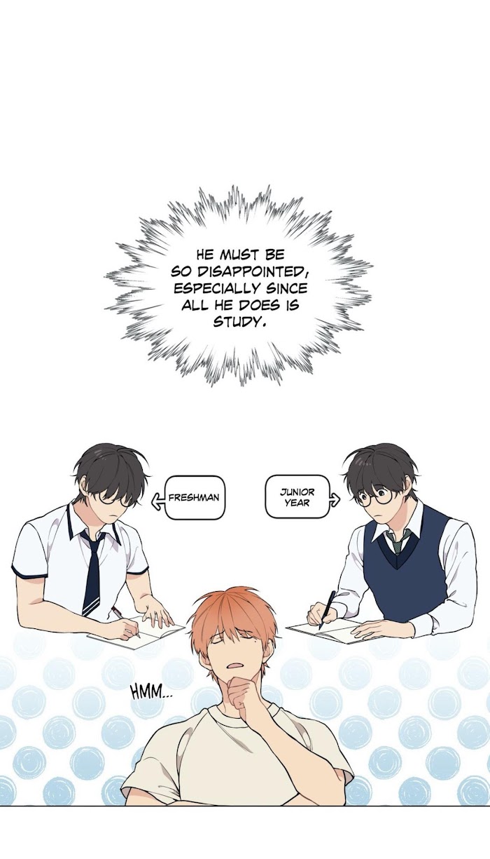 Read Lost in the Cloud Manga Online