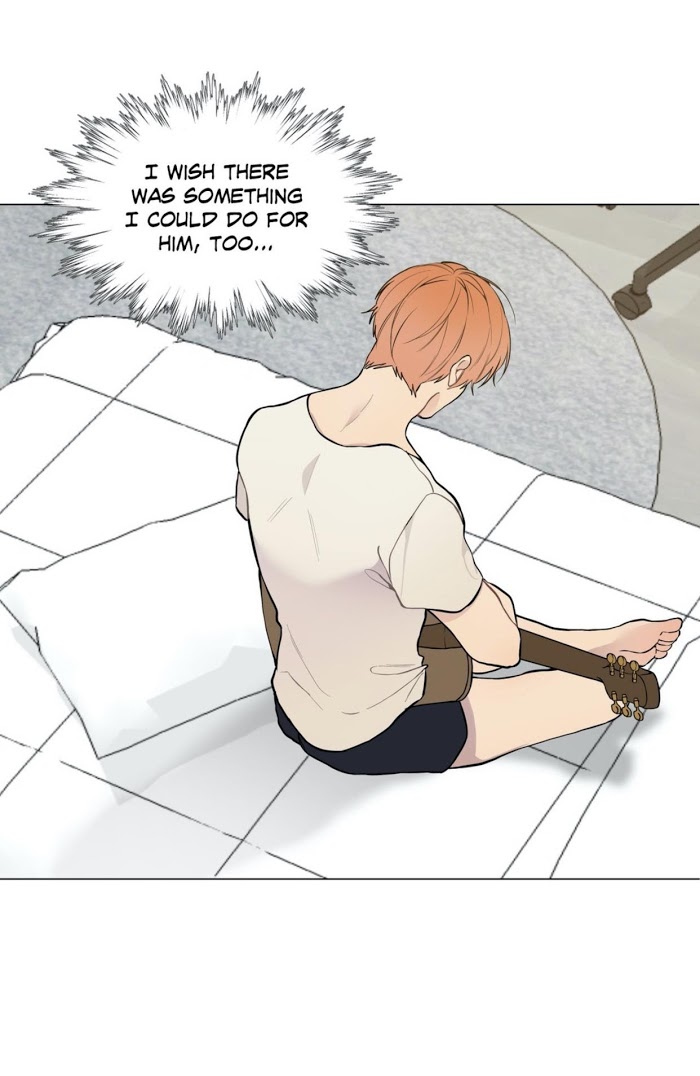 Read Lost in the Cloud Manga Online