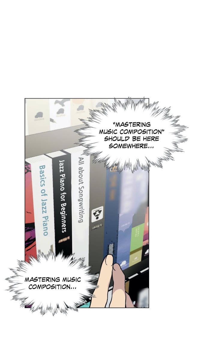 Read Lost in the Cloud Manga Online