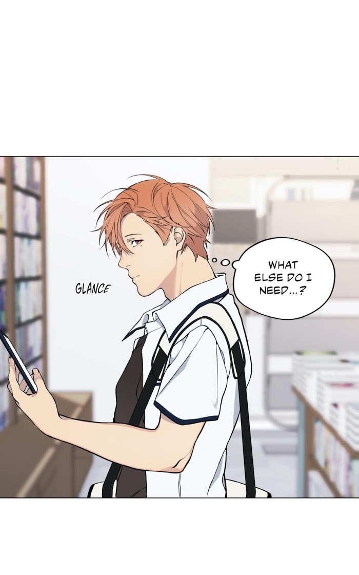 Read Lost in the Cloud Manga Online