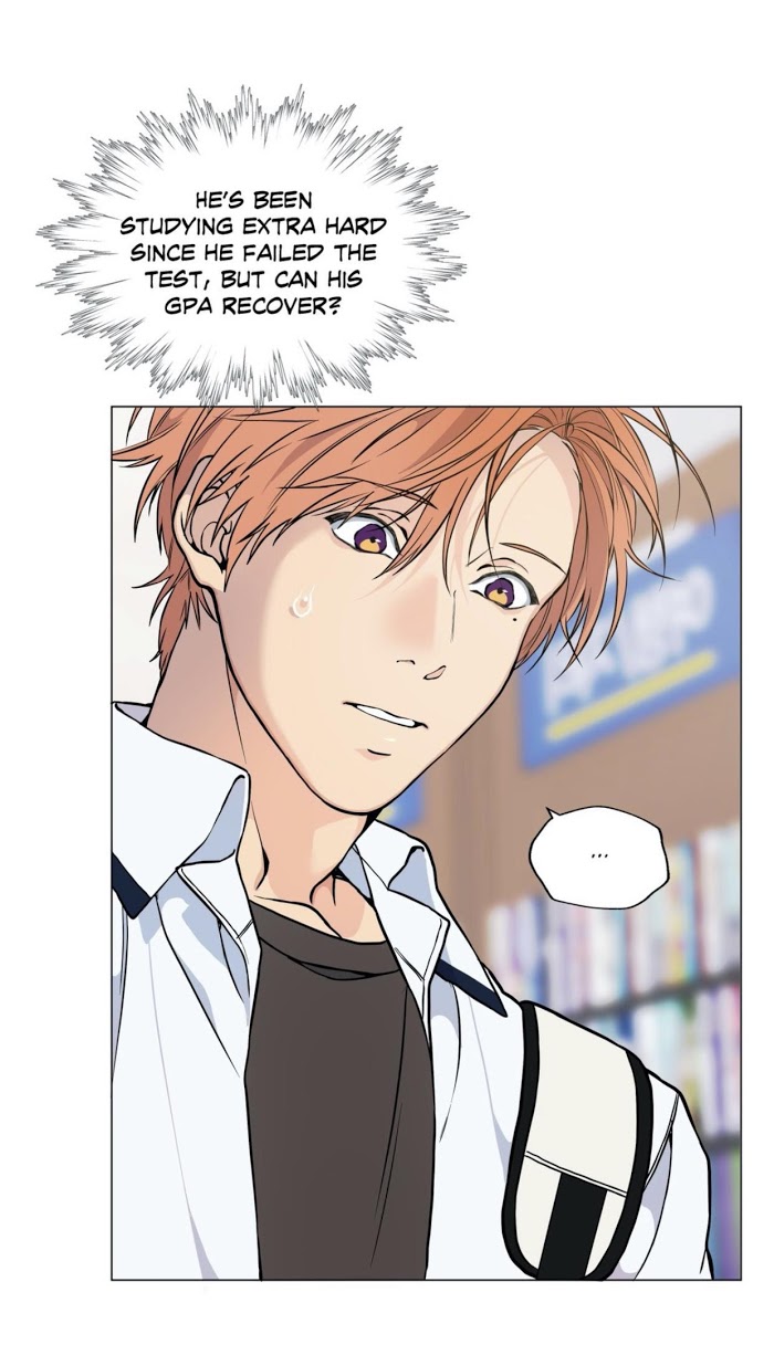 Read Lost in the Cloud Manga Online