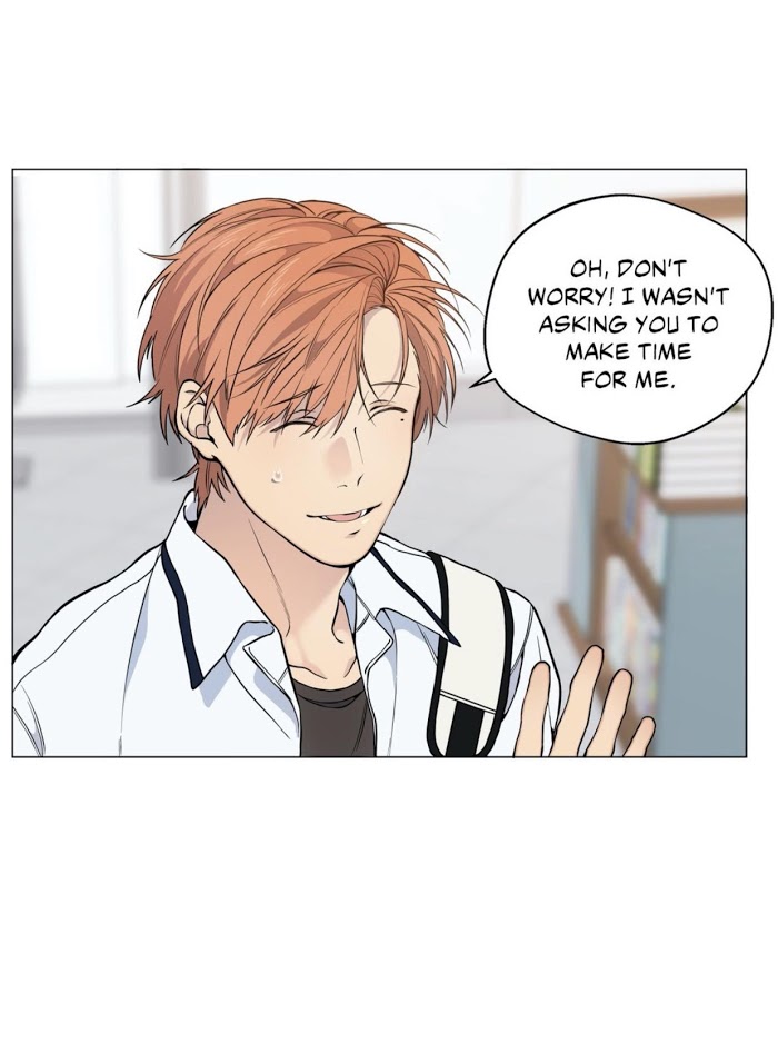 Read Lost in the Cloud Manga Online