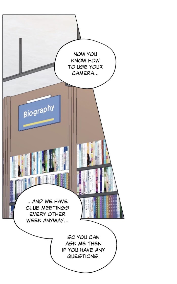 Read Lost in the Cloud Manga Online