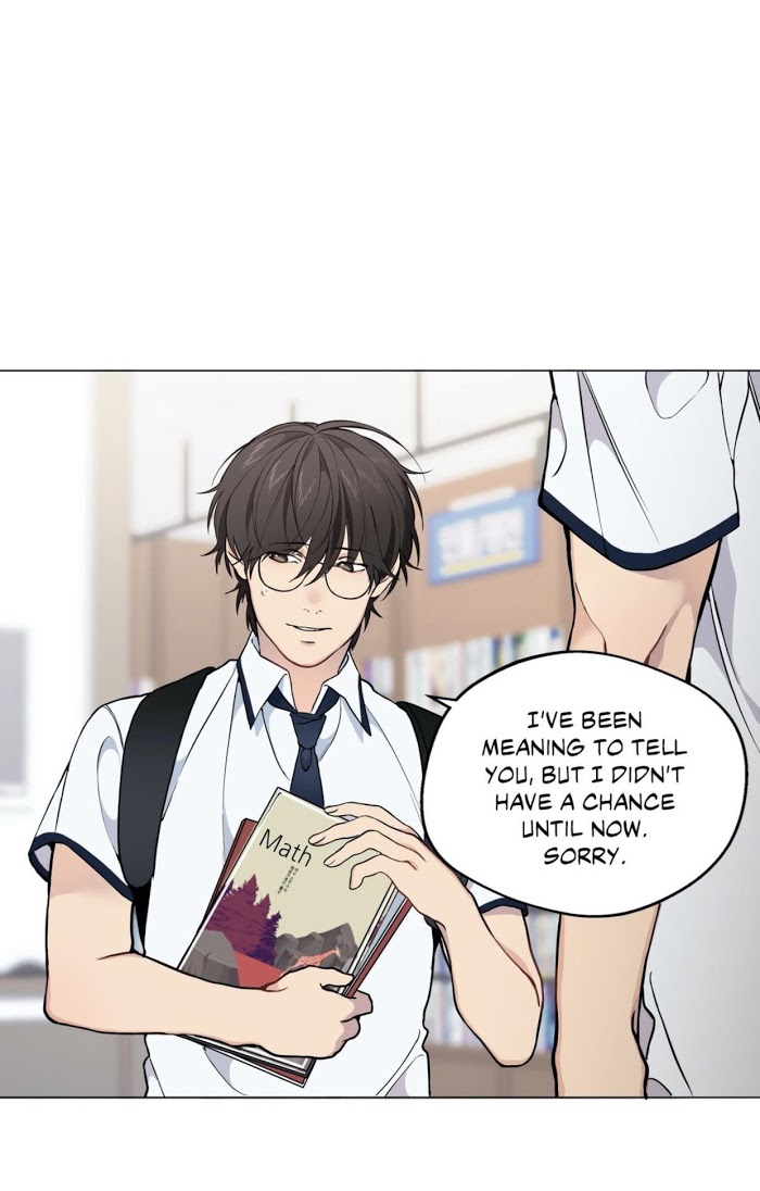 Read Lost in the Cloud Manga Online