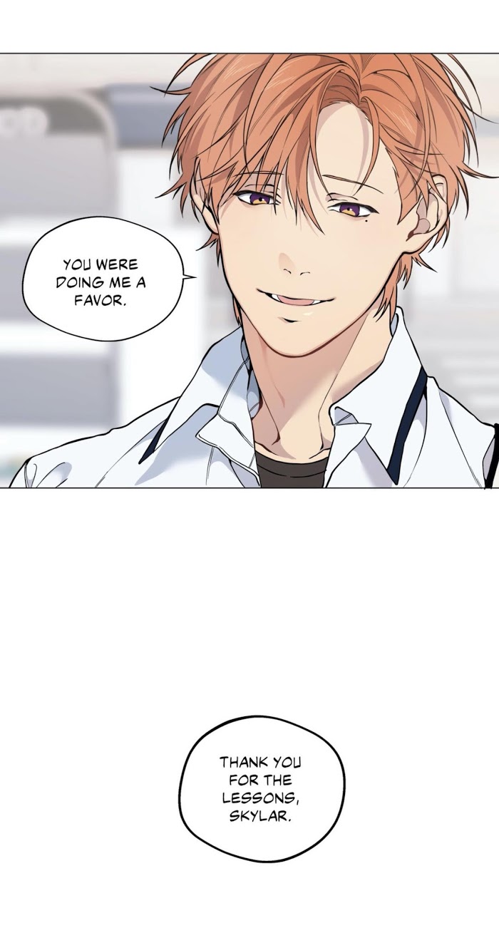 Read Lost in the Cloud Manga Online