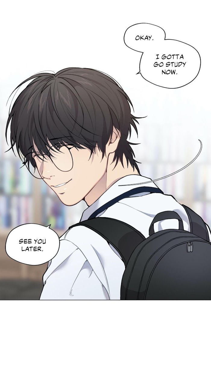 Read Lost in the Cloud Manga Online