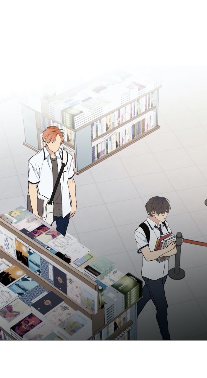 Read Lost in the Cloud Manga Online