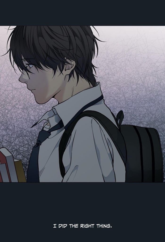 Read Lost in the Cloud Manga Online