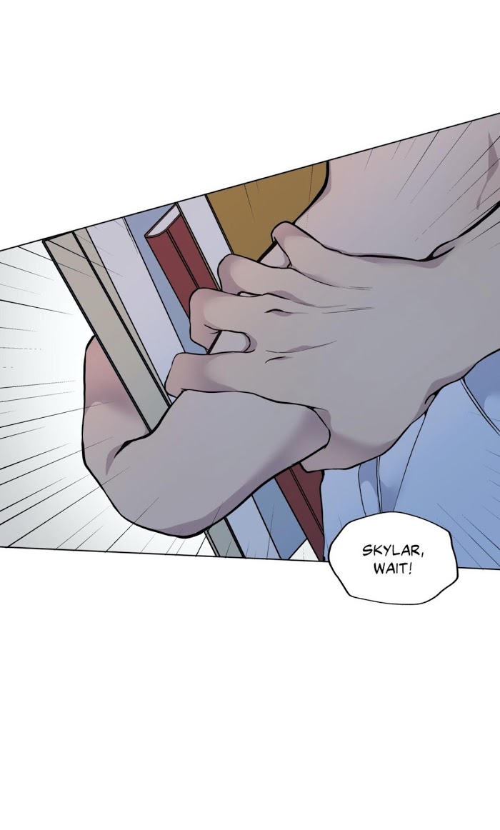 Read Lost in the Cloud Manga Online