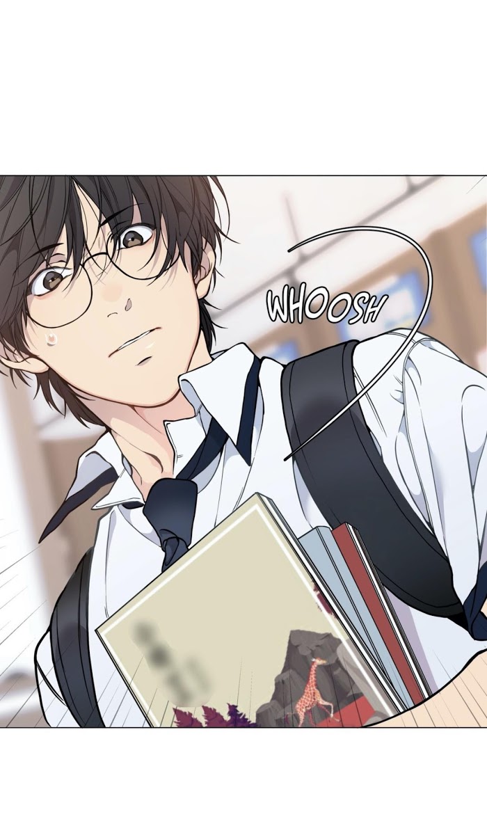 Read Lost in the Cloud Manga Online