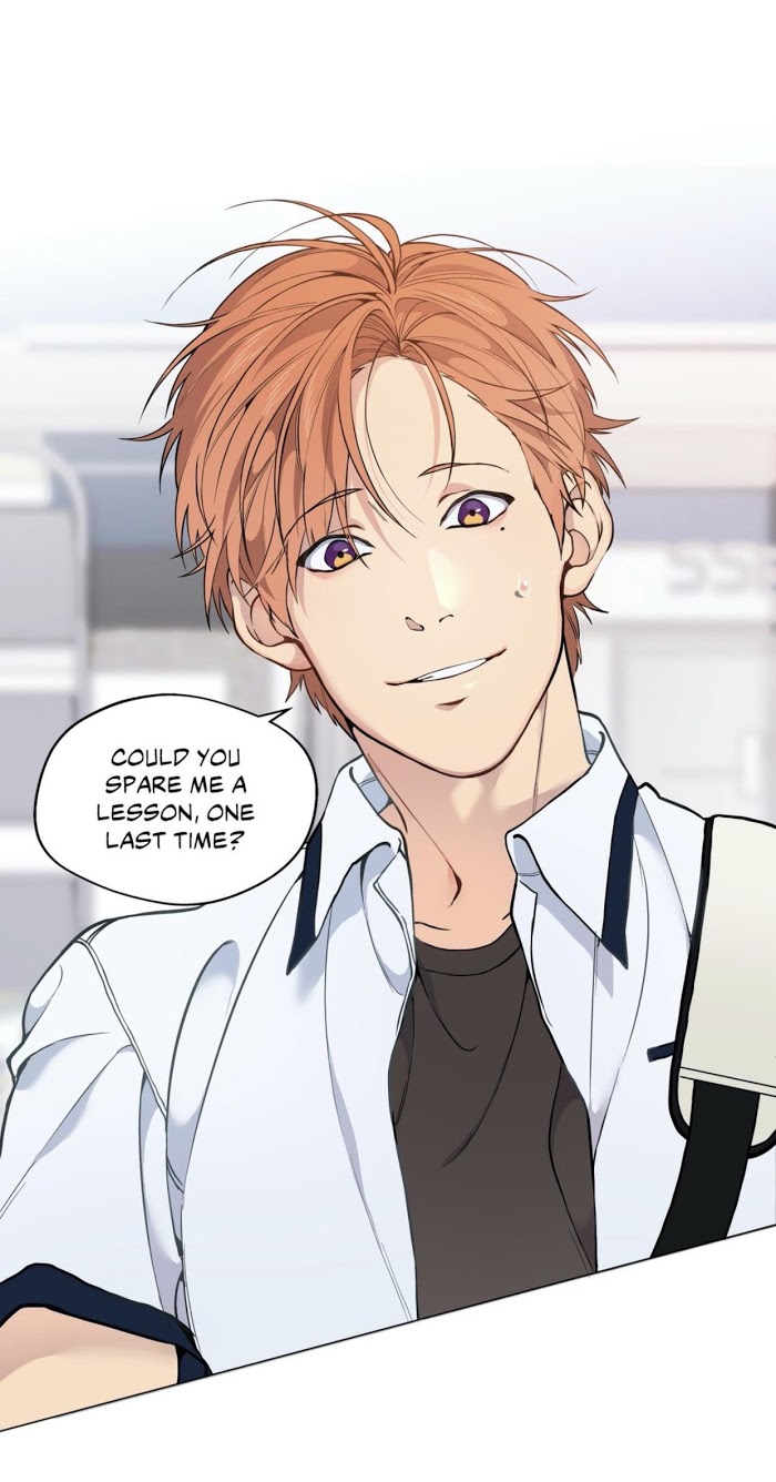 Read Lost in the Cloud Manga Online