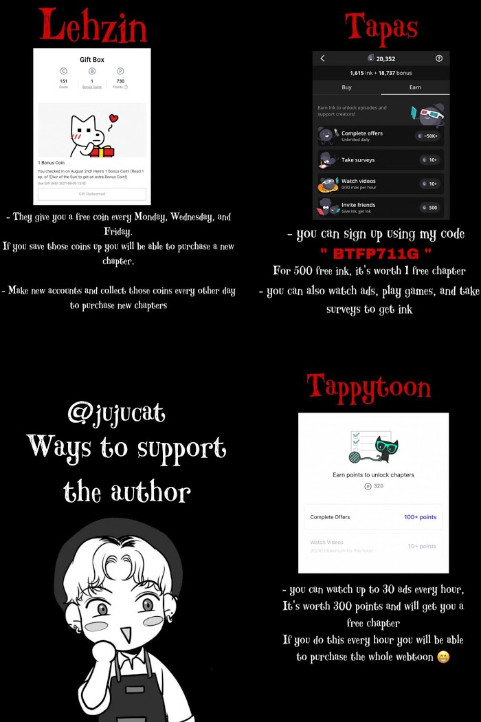 Read Lost in the Cloud Manga Online