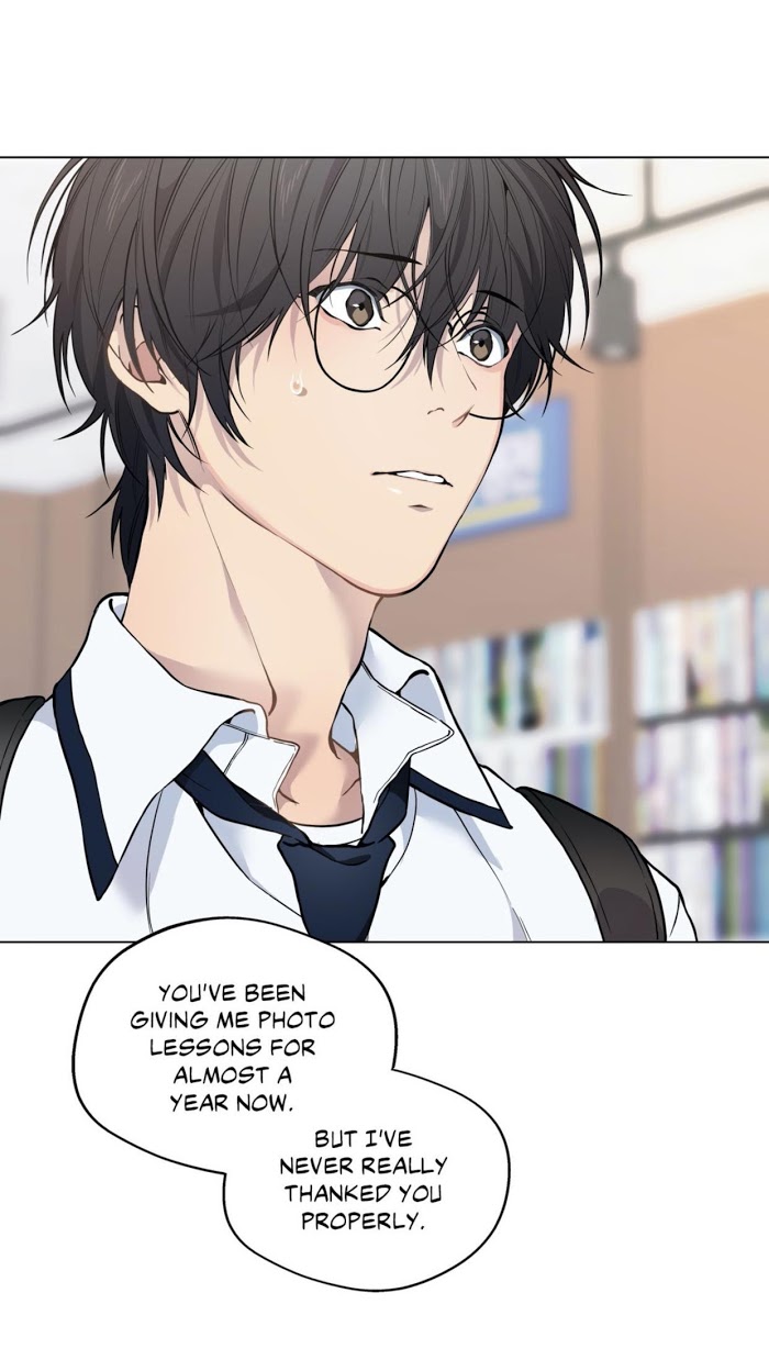 Read Lost in the Cloud Manga Online