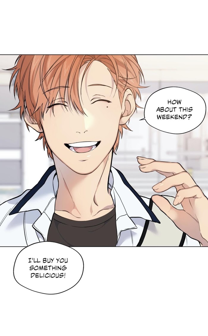 Read Lost in the Cloud Manga Online