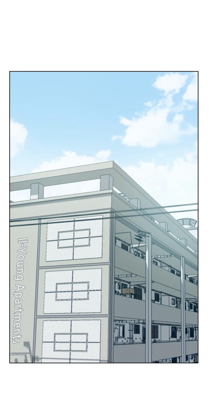 Read Lost in the Cloud Manga Online