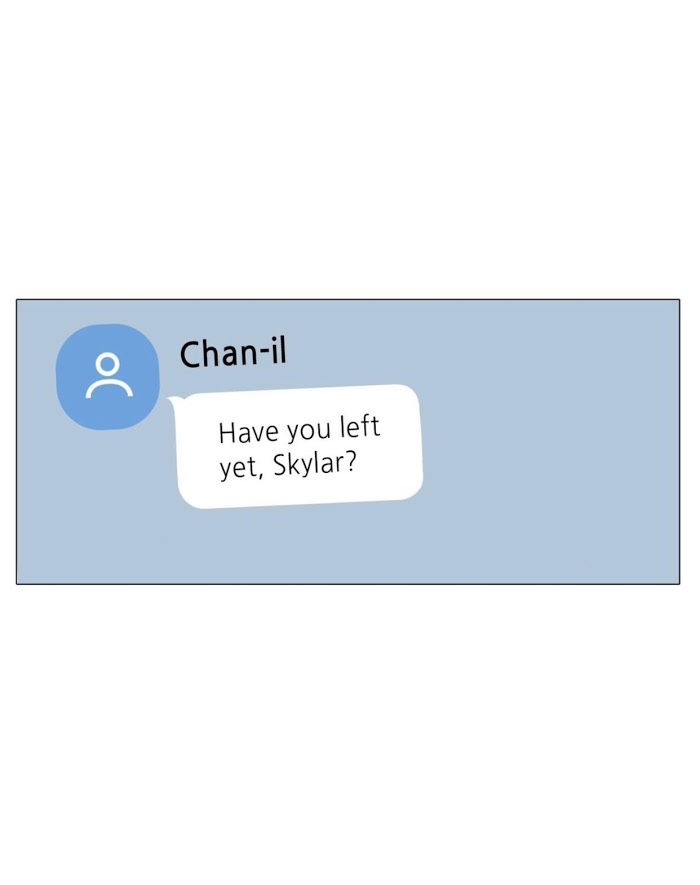 Read Lost in the Cloud Manga Online