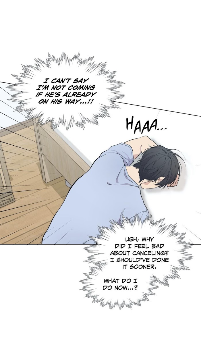 Read Lost in the Cloud Manga Online