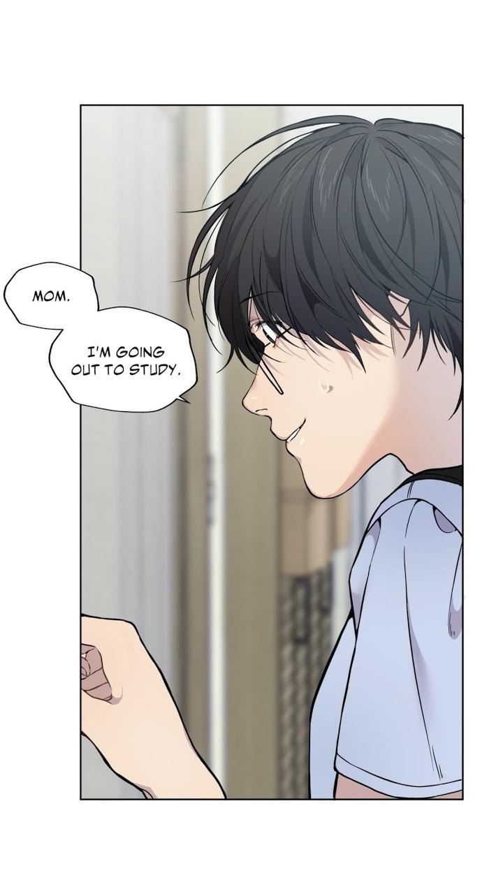 Read Lost in the Cloud Manga Online