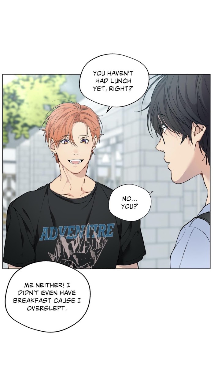 Read Lost in the Cloud Manga Online