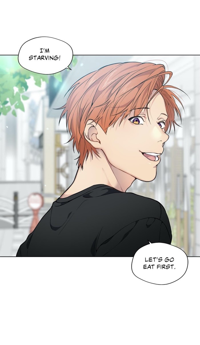 Read Lost in the Cloud Manga Online