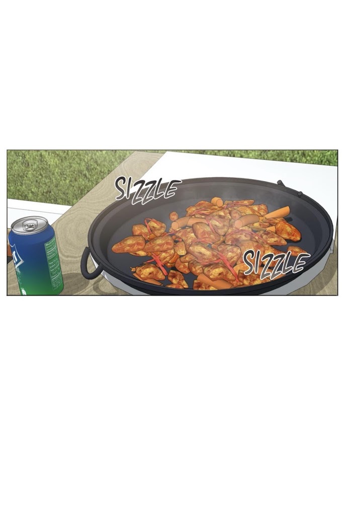 Read Lost in the Cloud Manga Online