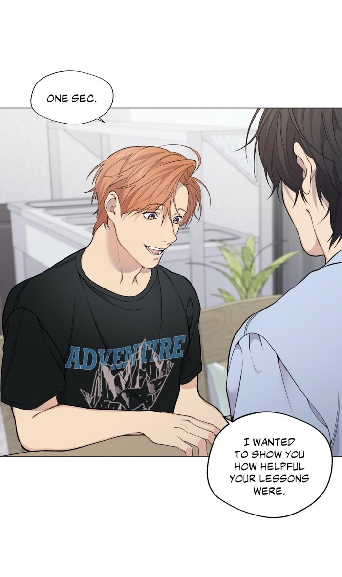 Read Lost in the Cloud Manga Online