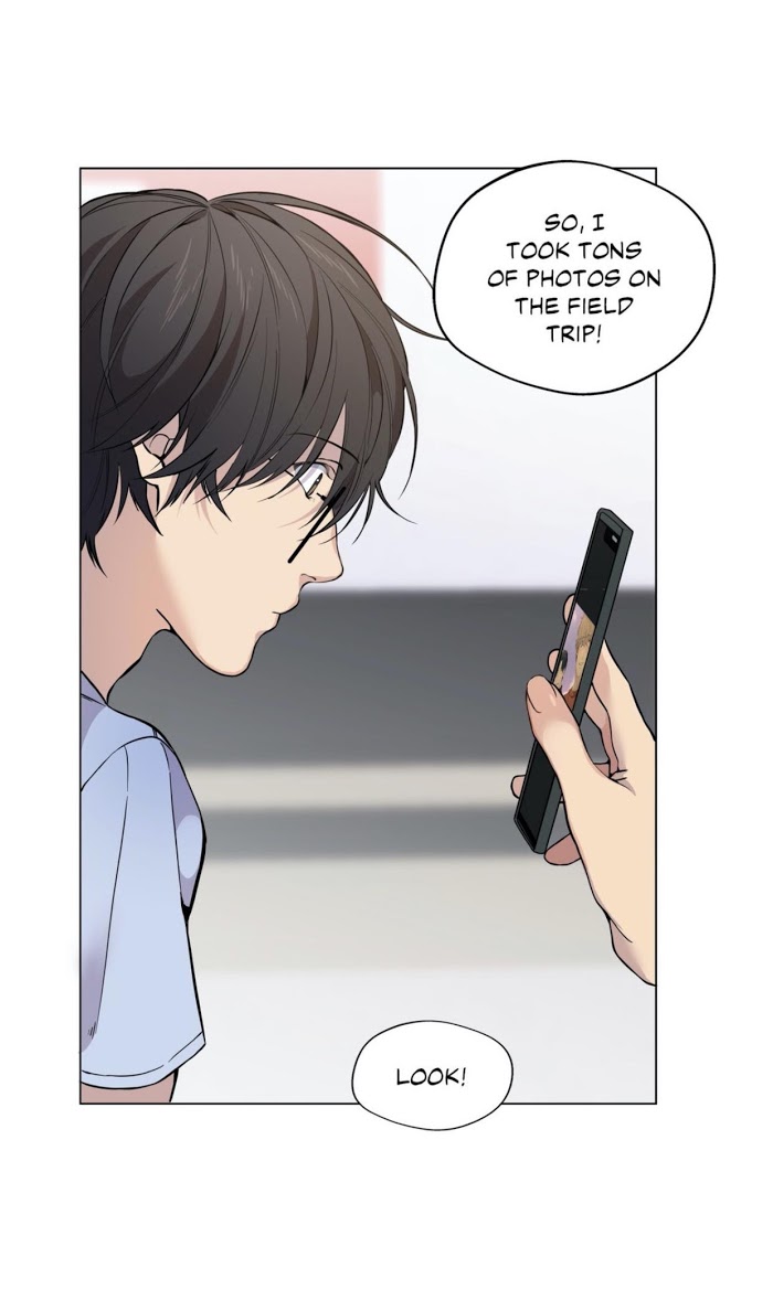 Read Lost in the Cloud Manga Online