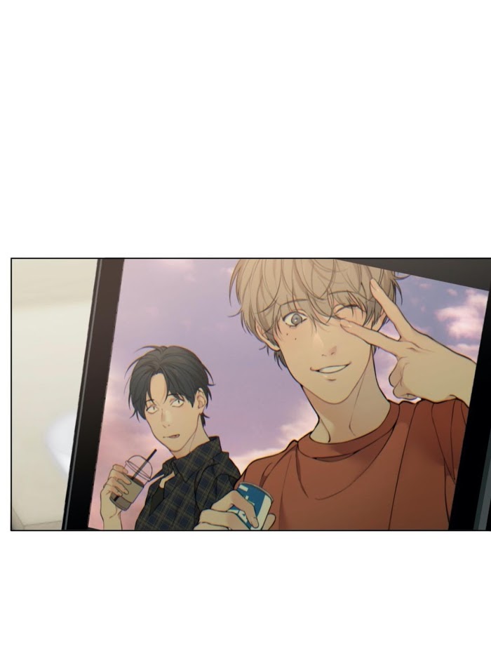 Read Lost in the Cloud Manga Online