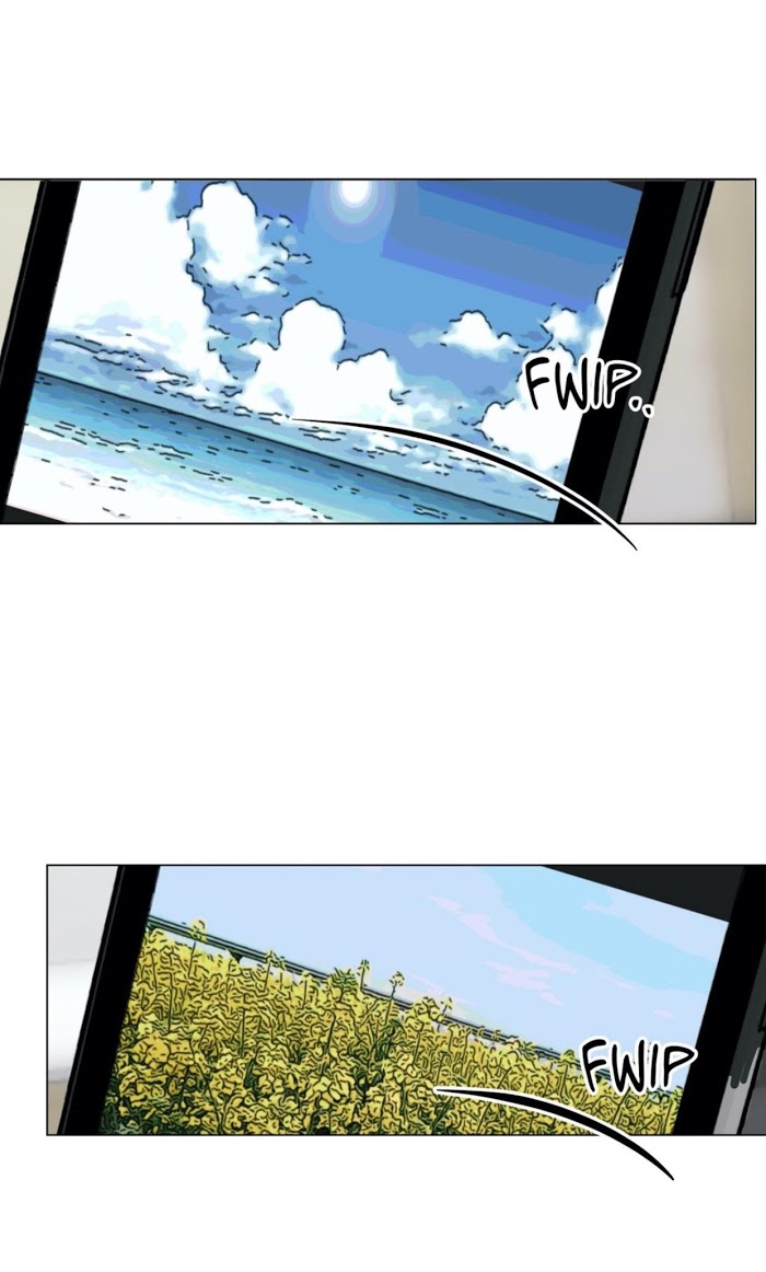 Read Lost in the Cloud Manga Online