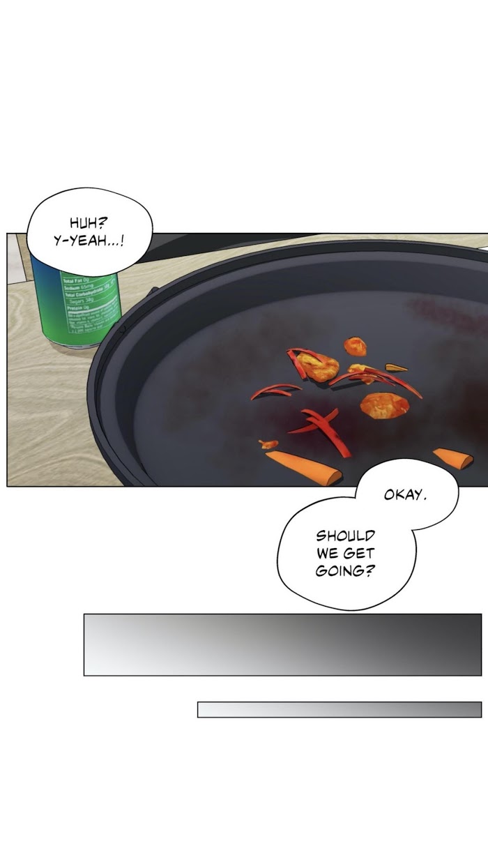 Read Lost in the Cloud Manga Online