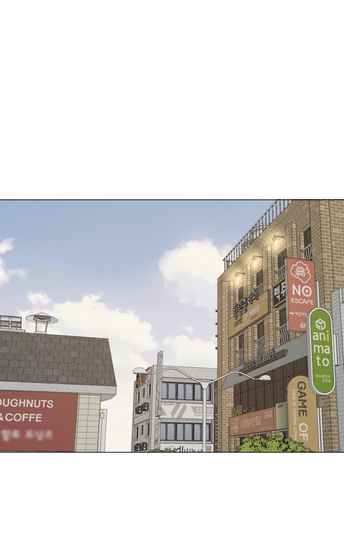 Read Lost in the Cloud Manga Online