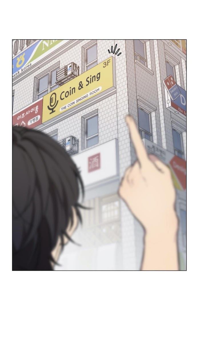 Read Lost in the Cloud Manga Online