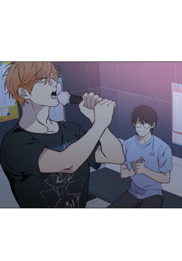 Read Lost in the Cloud Manga Online