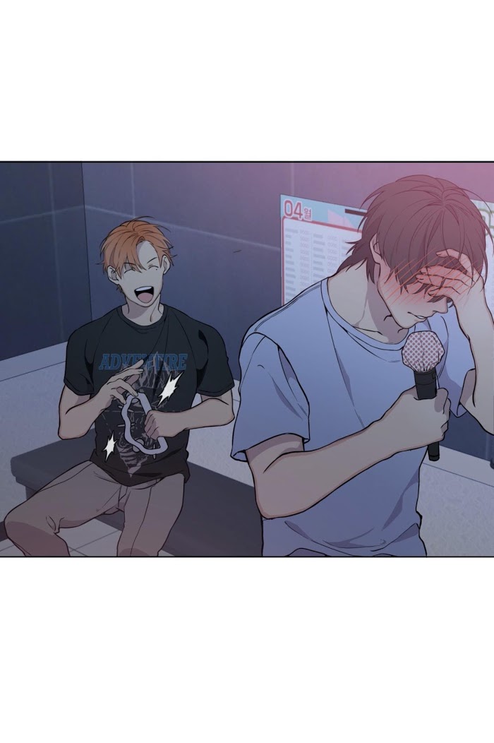 Read Lost in the Cloud Manga Online