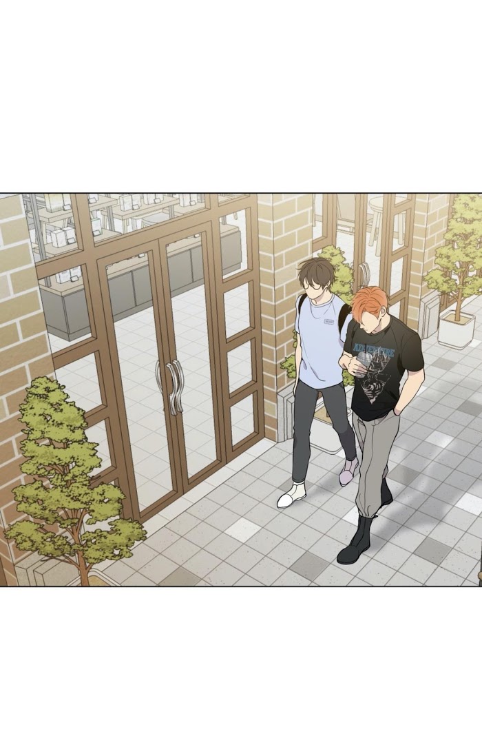 Read Lost in the Cloud Manga Online