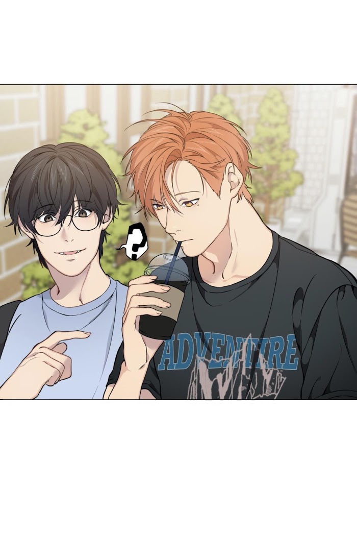 Read Lost in the Cloud Manga Online