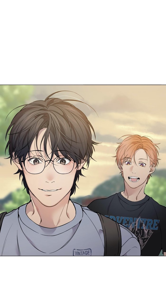 Read Lost in the Cloud Manga Online