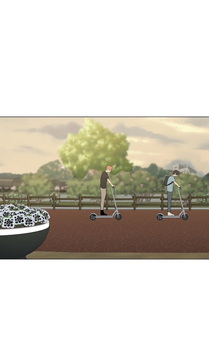 Read Lost in the Cloud Manga Online