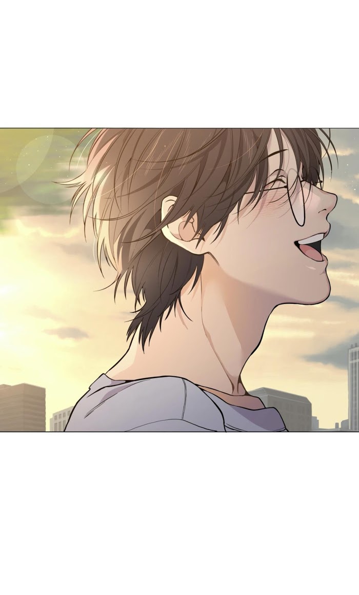 Read Lost in the Cloud Manga Online