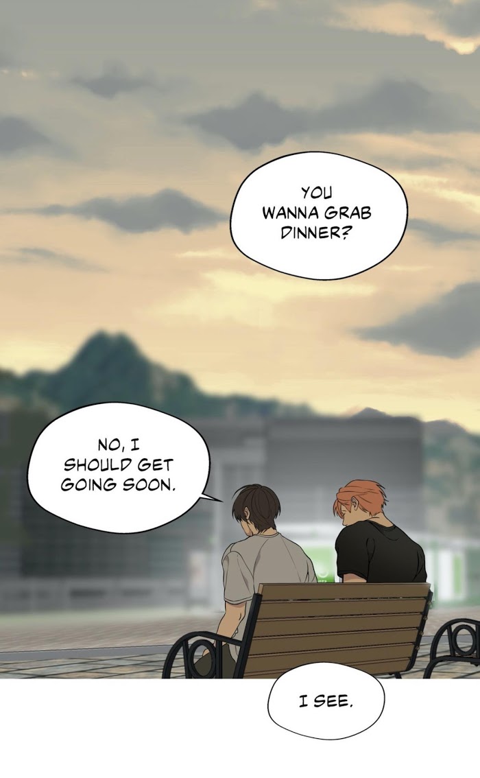 Read Lost in the Cloud Manga Online