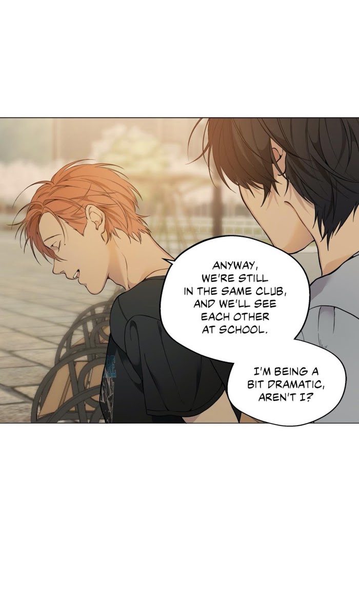 Read Lost in the Cloud Manga Online