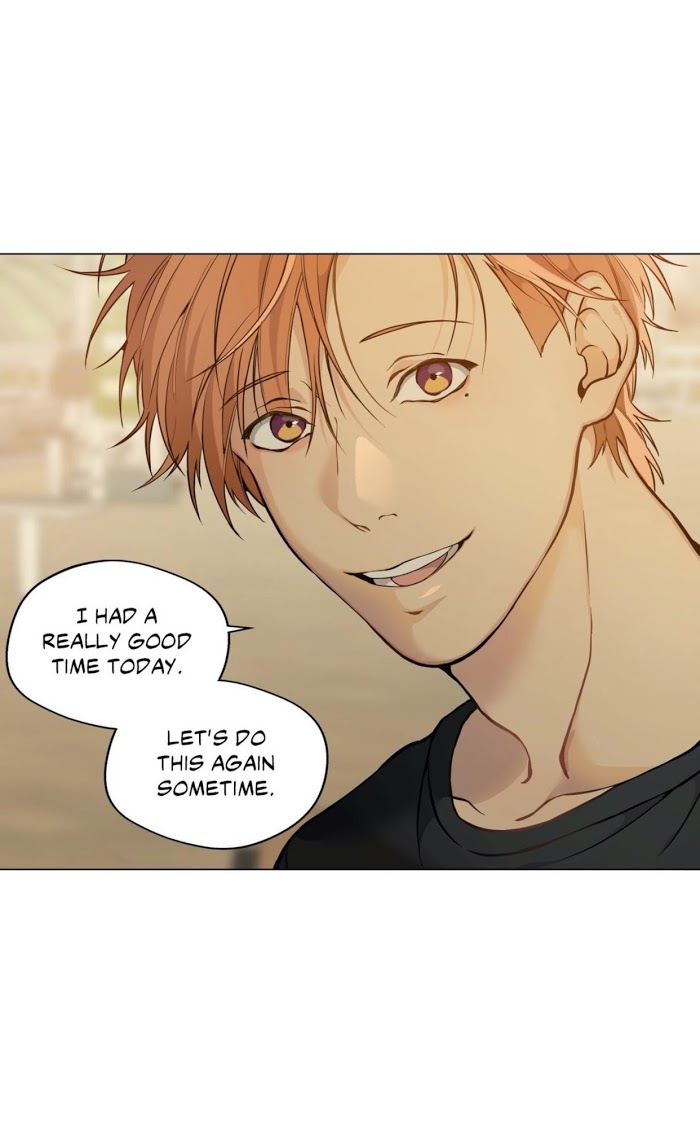 Read Lost in the Cloud Manga Online