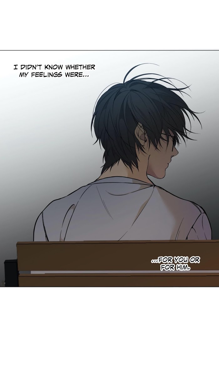 Read Lost in the Cloud Manga Online