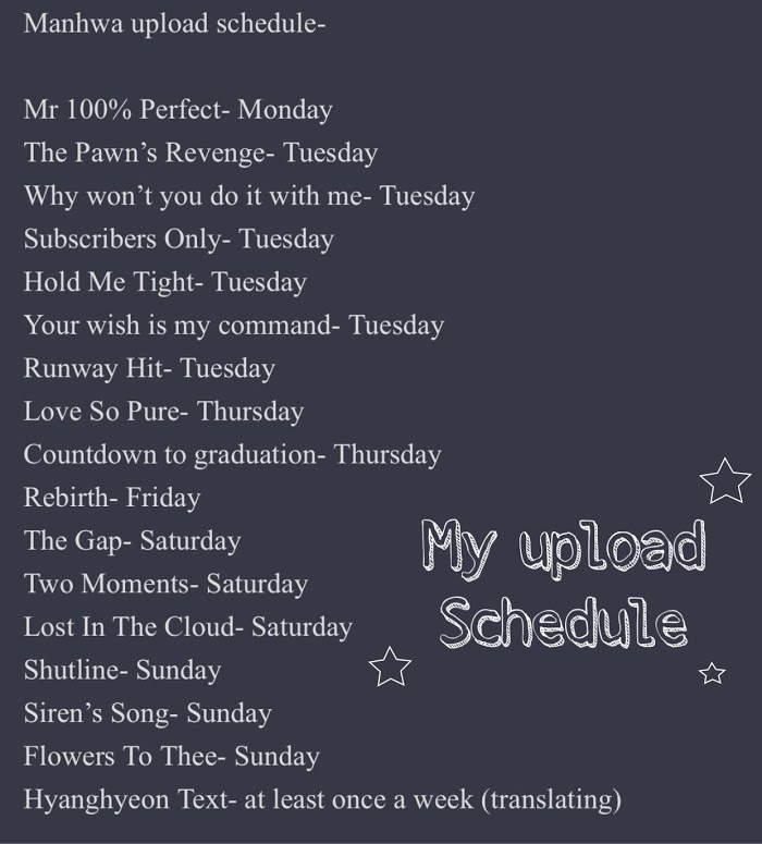 Read Lost in the Cloud Manga Online