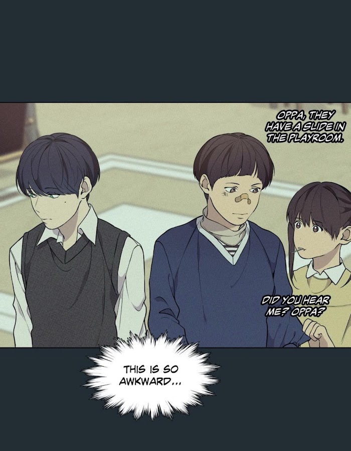 Read Lost in the Cloud Manga Online